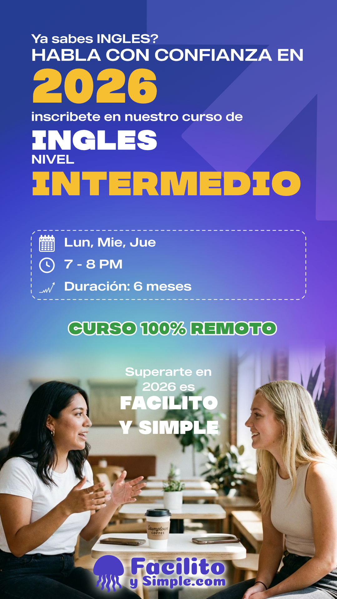Ingles Intermedio